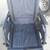 DRIVE Viper Plus GT Wheelchair 18" Flip Adjustable Height Black 3 thumbnail
