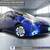 2016 Toyota Prius Electric Two Eco Hatchback 1 thumbnail