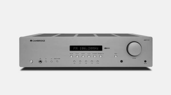 Cambridge AXR100 Receiver - open box/like new 1
