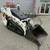 BOBCAT MT100, skid steer, dingo , stand on 2 thumbnail