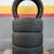 22" Tires Set of 285/35R22 GOODYEAR EAGLE F1 ASYMMETRIC 3 ¡LIKE NEW! 1 thumbnail