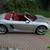 LIKE NEW 2013 PORSCHE BOXSTER ICONIC SILVER OVER RED 7 thumbnail