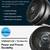 NEW Vornado 630 Mid-Size Whole Room Air Circulator Fan for Home, 3 Speed Setting 5 thumbnail