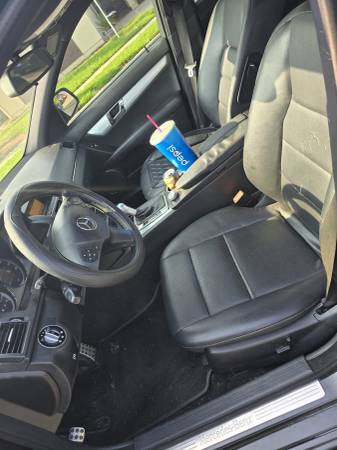 2009 MERCEDES 2.50 dólares de etanol pGAS SAVER" sin problemas, funciona increíble - $3,700 (Santee)63618392492545124