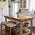 Custom Designed Farmhouse Kitchen Islands. 1 thumbnail