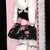 Buttons & Bows Ltd Ed 22" Collector Plush Bunny - NEW 3 thumbnail