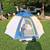 Hillary  2 person  dome style tent 8 thumbnail