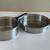 Lifetime Stainless 2Pc Cookware Set Pots Fry Pans 2 thumbnail