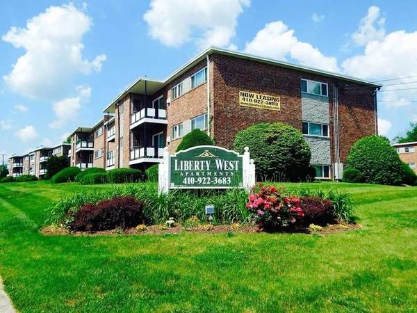 $1,330 / 1br - Aire acondicionado, Patio/Balcón, Persianas (3526 Langrehr Road, Milford Mill, MD)63694835715969121