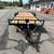 7 X 22 Interstate Hydraulic Tilt 14K Trailer 8 thumbnail