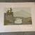 William Zacha Original 1984 Signed Serigraph Print "Fuchu II" 33/55 2 thumbnail