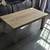 Unfinished coffee table 1 thumbnail