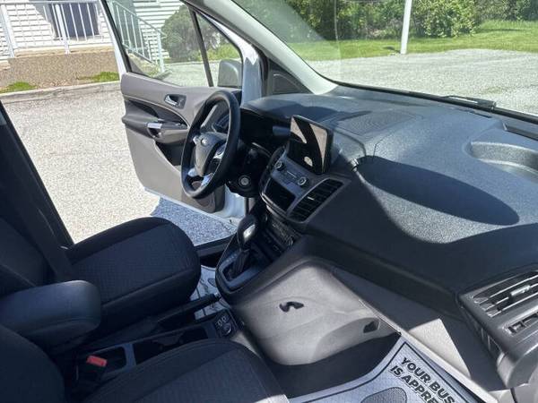2020 Ford Transit Connect - Photo 15