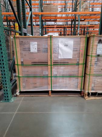 DECK NAILS - OUTDOOR GALVANIZED - SPIRAL SHANK - $0.59/lb 1