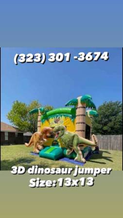 saturday jumpers soft play Ball pits, moon walkers, mini waterslides 1