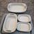CorningWare Etch Linen Stone Ware Baking Set 1 thumbnail