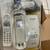 Panasonic KX-TG2313 Cordless Phone Caller IQ Digital 2.4 Ghz 1 thumbnail