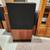Snell Original Type A Speakers - Peter Snell Himself! 1 thumbnail
