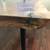 Live Edge Walnut Desk 4 thumbnail