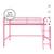 Low loft bed - twin 4 thumbnail