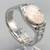 Rolex Datejust 126234 36mm 2021 Anniversary Dial W/ Diamonds COMPLETE 7 thumbnail