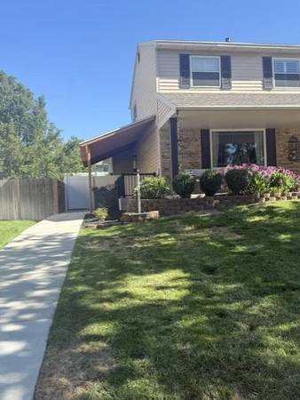 New basement apartment 1