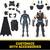 DC Comics Batman vs. Bane Action Figure Set - 2pk New with Tag 3 thumbnail