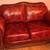 Living room set..leather 2 thumbnail