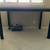 Crate & Barrel Parsons 48x28 Desk or Small Dining Table 2 thumbnail