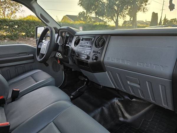 2015 Ford F250 - Photo 15