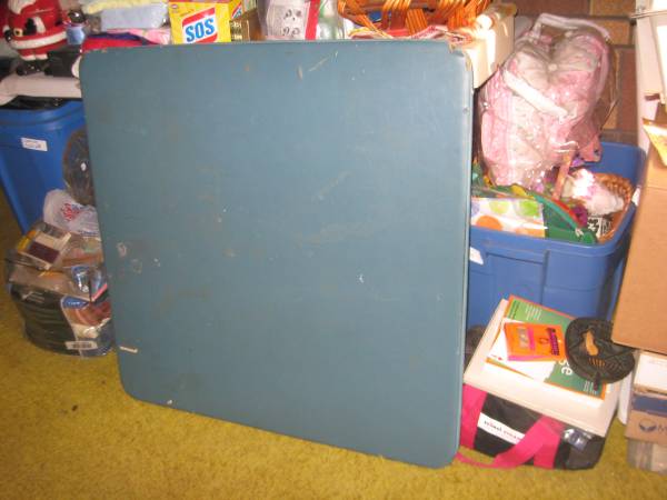 Card Table 1