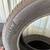Michelin Tires 225/60R18 Take Offs with 5K Miles 2 thumbnail