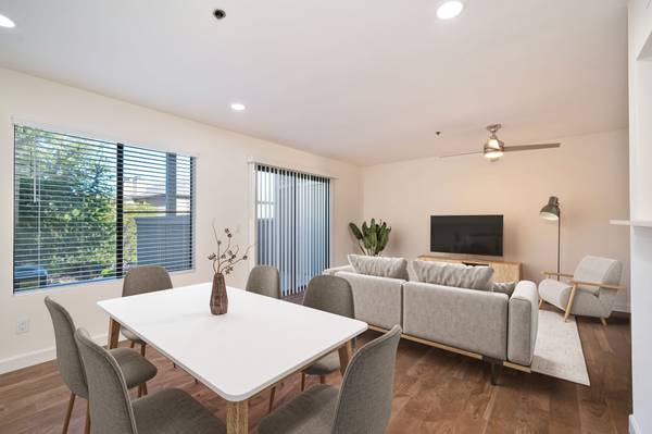 In Fairfield, 2BD 2BA, Assigned & Covered Parking 1