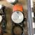 bmw e34 front head lamps and indiactor front lamps 6 thumbnail