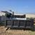 10 Ft New Dump Body with barn doors 2 thumbnail