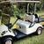 Ready to roll! Yamaha Gas Golf Cart 2 thumbnail