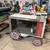 Vintage Small Circus Wagon 2 thumbnail