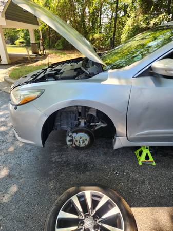 919-601-0782 MOBILE   AUTO   REPAIR 1