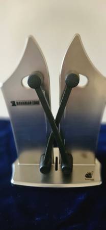 Knife Sharpener - Bavarian Edge 1
