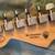 2021 Fender Stratocaster 75th Anniversary Limited Edition Player - MEX 6 thumbnail