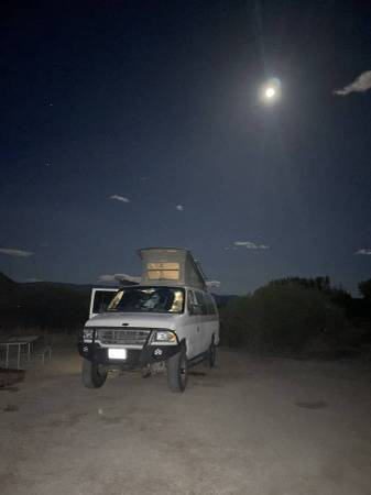2000 Ford E350 Quigley 4x4 - Photo 2