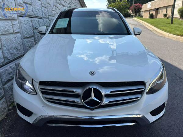 2018 Mercedes-Benz GLC - ¡Cómpralo aquí, paga aquí! - $17,664 (Atlanta)63620528683139121