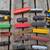HO Train track & Rolling stock + Digitrax Parts 7 thumbnail