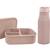 New Lunch Box & Water Bottle Set – 6 Colors Available 5 thumbnail