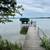 Port-A-Dock Vertical Pontoon Lift 1 thumbnail
