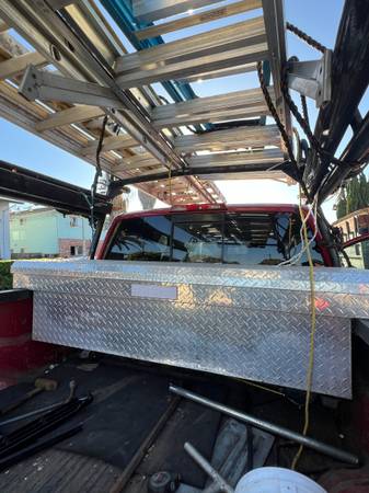 2005 Nissan Titan King Cab - Photo 3