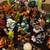 Skylanders Video Game Figures - Lot of 69 + Case 6 thumbnail