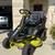 Riding Lawn Mower 1 thumbnail