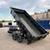 2026 Load Trail DL 83X14X2 Heavy Duty Low-Pro Dump Trailer 14K LB 8 thumbnail