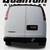 2014 Chevrolet Express 3500 Cargo Chevy Extended Van 3D Van 4 thumbnail